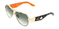 Lunettes de soleil MAYBACH The King III