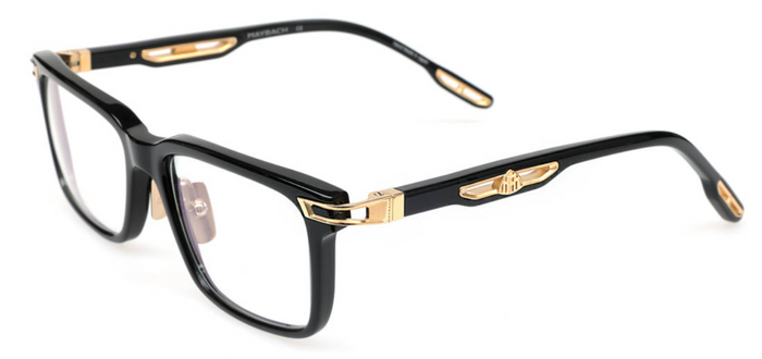 Lunettes de vue MAYBACH The Serenity I