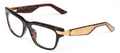 Lunettes de vue MAYBACH The Agent I