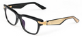 Lunettes de vue MAYBACH The Agent I