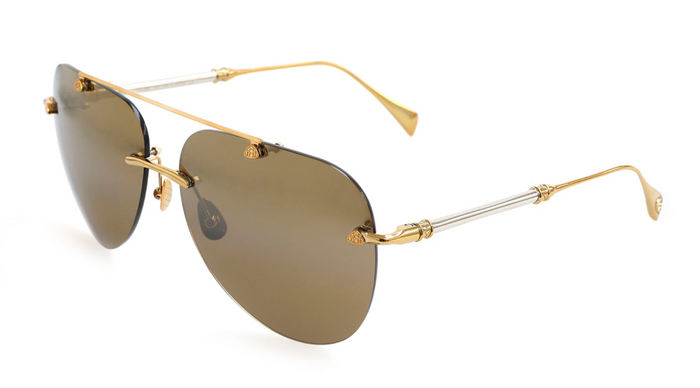 Lunettes de soleil MAYBACH The Skyline II