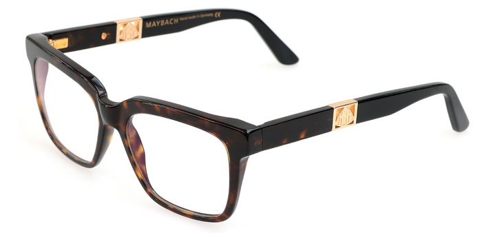 Lunettes de vue MAYBACH The Consultant II