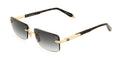Lunettes de soleil MAYBACH The Symphony