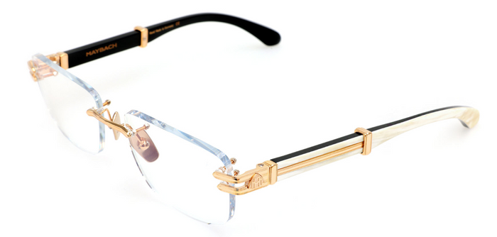 Lunettes de vue MAYBACH The Highness I