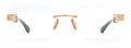 Lunettes de vue MAYBACH The Highness I