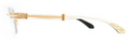 Lunettes de vue MAYBACH The Highness I
