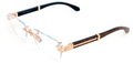 Lunettes de vue MAYBACH The Highness I