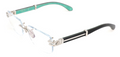 Lunettes de vue MAYBACH The Highness I