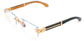 Lunettes de vue MAYBACH The Highness I