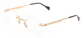 Lunettes de vue MAYBACH The Pleasant II
