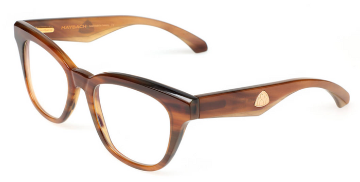 Lunettes de vue MAYBACH The Chairwoman I