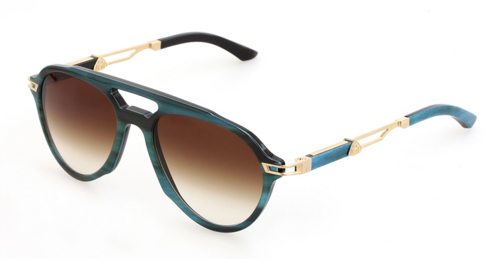 Lunettes de soleil MAYBACH The Independence I