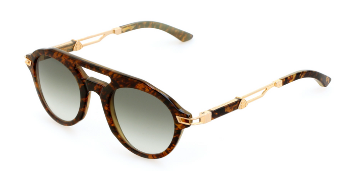 Lunettes de soleil MAYBACH The Independence II