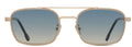 Lunettes de Soleil Fred Godron FG40093U