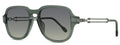 Lunettes de Soleil Fred Double Cable FG40094I