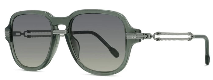 Lunettes de Soleil Fred Double Cable FG40094I
