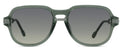 Lunettes de Soleil Fred Double Cable FG40094I