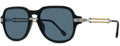 Lunettes de Soleil Fred Double Cable FG40094I