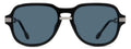 Lunettes de Soleil Fred Double Cable FG40094I