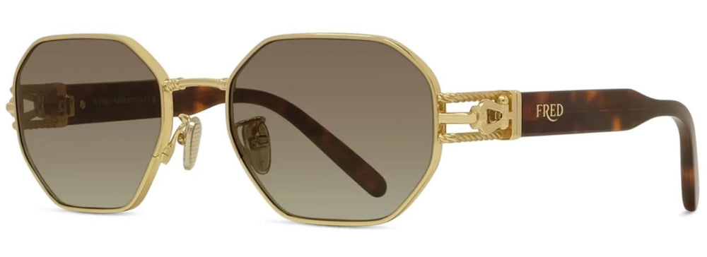 Lunettes de Soleil Fred Rise FG40091U