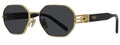 Lunettes de Soleil Fred Rise FG40091U