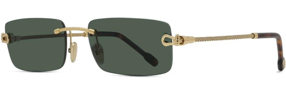Lunettes de Soleil Fred Manille Cable FG40092U