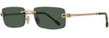 Lunettes de Soleil Fred Manille Cable FG40092U