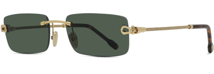 Lunettes de Soleil Fred Manille Cable FG40092U