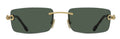 Lunettes de Soleil Fred Manille Cable FG40092U