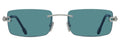 Lunettes de Soleil Fred Manille Cable FG40092U