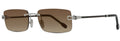 Lunettes de Soleil Fred Manille Cable FG40092U