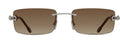 Lunettes de Soleil Fred Manille Cable FG40092U