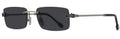 Lunettes de Soleil Fred Manille Cable FG40092U