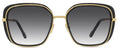 Lunettes de Soleil Fred MANILLE & CABLE FG40041U