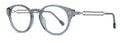 Lunettes de vue Fred Double Cable FG50093I