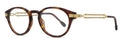 Lunettes de vue Fred Double Cable FG50093I
