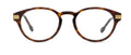 Lunettes de vue Fred Double Cable FG50093I