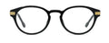 Lunettes de vue Fred Double Cable FG50093I