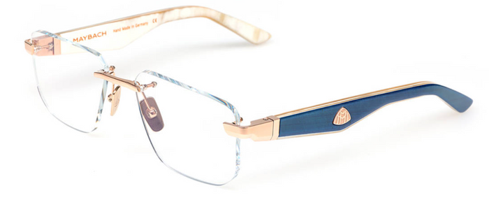Lunettes de vue MAYBACH The Visionist I
