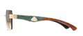 Lunettes de soleil MAYBACH The Magic I