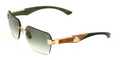 Lunettes de soleil MAYBACH The Magic I