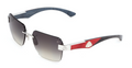 Lunettes de soleil MAYBACH The Magic I