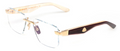 Lunettes de vue MAYBACH The Visionist I