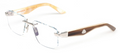 Lunettes de vue MAYBACH The Visionist I