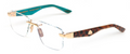 Lunettes de vue MAYBACH The Visionist I