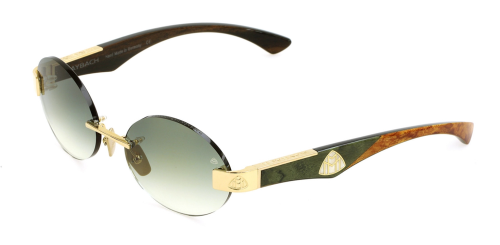 Lunettes de soleil MAYBACH The Magic II