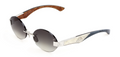 Lunettes de soleil MAYBACH The Magic II