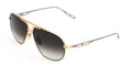 Lunettes de soleil MAYBACH The Commander I