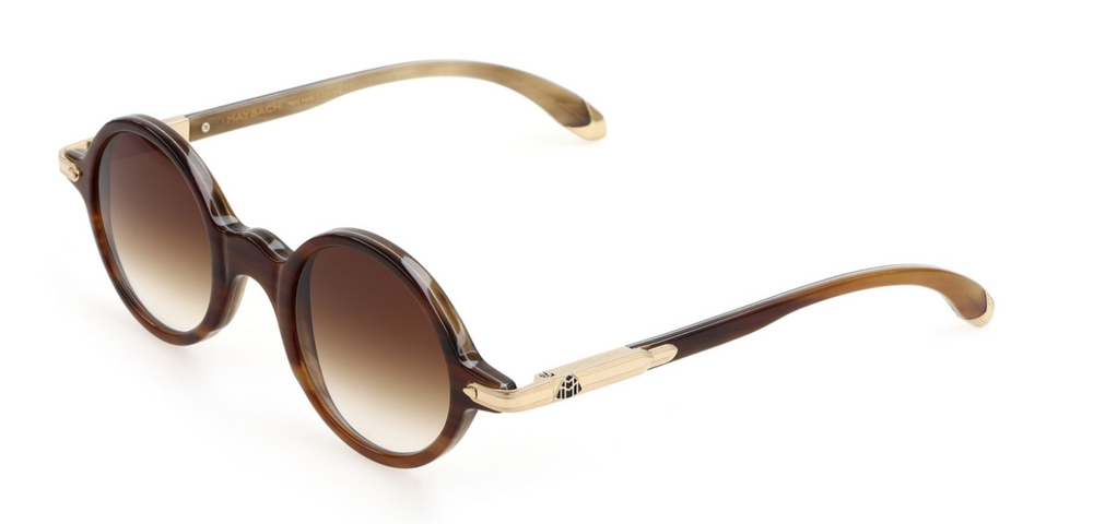 Lunettes de soleil MAYBACH The Alternative II