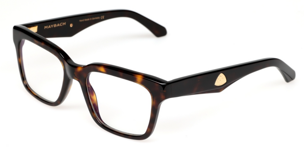 Lunettes de vue MAYBACH The Chairman I